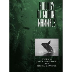 Biology of Marine Mammals