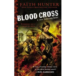 Blood Cross