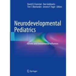 Neurodevelopmental Pediatrics: Genetic and Environmental Influences