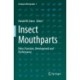 Insect Mouthparts: Form, Function, Development and Performance