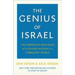 The Genius of Israel