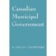 Canadian Municipal Government