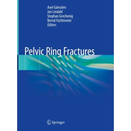 Pelvic Ring Fractures