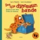 Den lille dinosaurbande – Rasmus kan ikke finde sin bamse