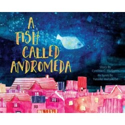 A Fish Called Andromeda