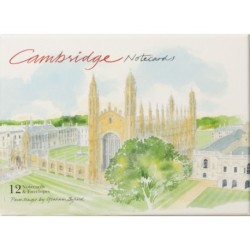 Cambridge Notecards