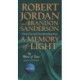 A Memory of Light: Book Fourteen of The Wheel of Time