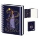 Wish (Shine On) A5 Wiro Notebook