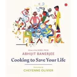 Cooking to Save your Life
