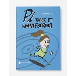 Pi tager et kvantespring: Historien om Pi i tidlig SFO