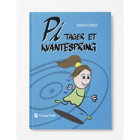 Pi tager et kvantespring: Historien om Pi i tidlig SFO