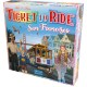 Ticket to Ride - San Francisco
