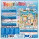 Ticket to Ride - San Francisco