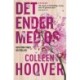 Det ender med os: VED UDSOLGT HENVISER VI TIL 9788727026466