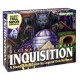 Ultimate Werewolf Inqusition
