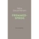 Fremmedsprog