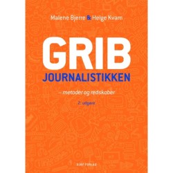 Grib journalistikken