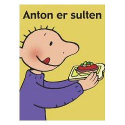 Anton er sulten