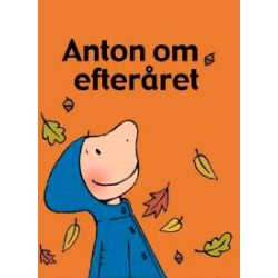Anton om efteråret