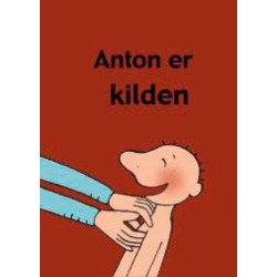 Anton er kilden