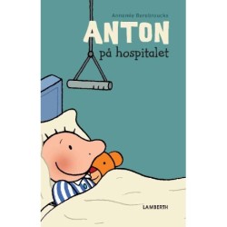 Anton på hospitalet