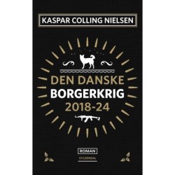 Den danske borgerkrig 2018-24