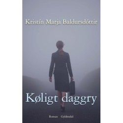 Køligt daggry