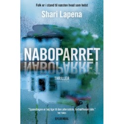 Naboparret