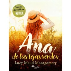 Ana de las tejas verdes