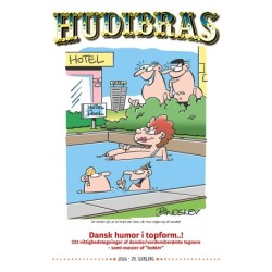 Hudibras 2024: Dansk humor i topform