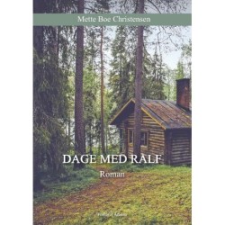 DAGE MED RALF