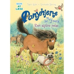 Ponyhjerte og hr. Frans - Den stjålne pølse