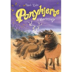 Ponyhjerte i stormvejr