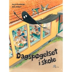 Dagspøgelset i skole