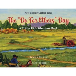 The "Do For Others" Day