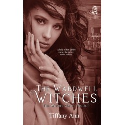 The Witch's Oath: A Telepathy Romance