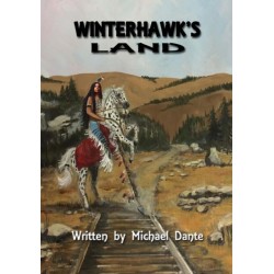 Winterhawk's Land