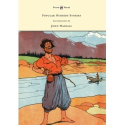 Popular Nursery Stories - Illustrated by John Hassall
