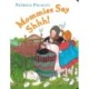 Mommies Say Shh!