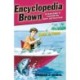 Encyclopedia Brown Keeps the Peace