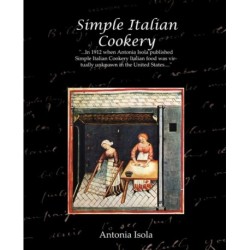 Simple Italian Cookery