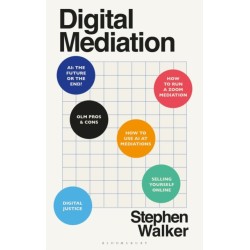 Digital Mediation