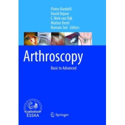 Arthroscopy: Basic to Advanced