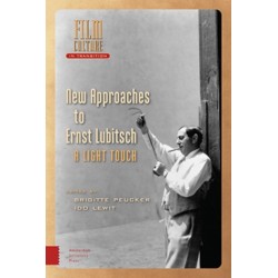 New Approaches to Ernst Lubitsch: A Light Touch