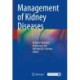 Management of Kidney Diseases