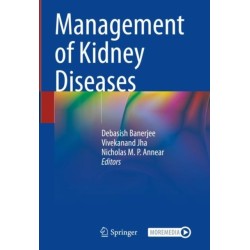 Management of Kidney Diseases