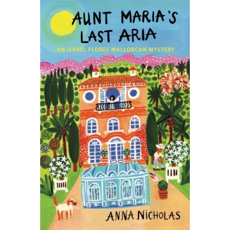 Aunt Maria's Last Aria