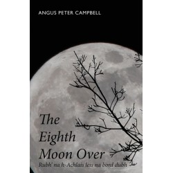 The Eighth Moon Bridge