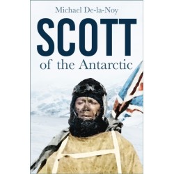 Scott of the Antarctic