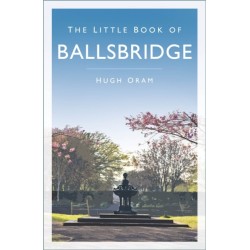 The Little Book of Ballsbridge